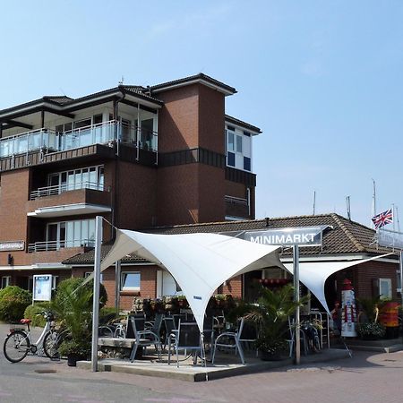 Ancora Marina Haus 1 Nr 03, Typ 1 Apartment Neustadt in Holstein Ngoại thất bức ảnh